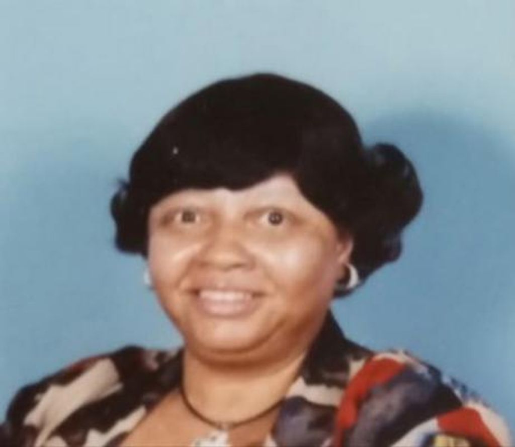 Linda Sue Johnson Profile Photo