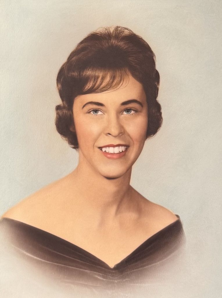 Barbara Ann Butt Cornett Profile Photo