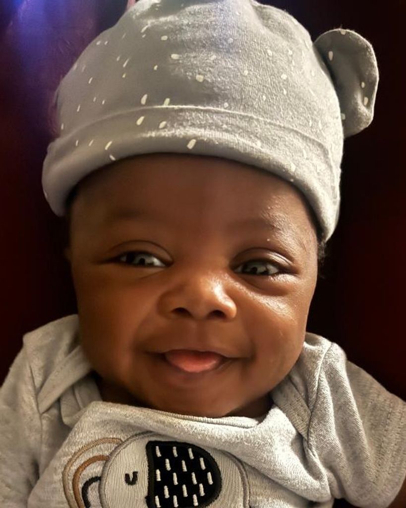 Saint Kash Pegram Profile Photo