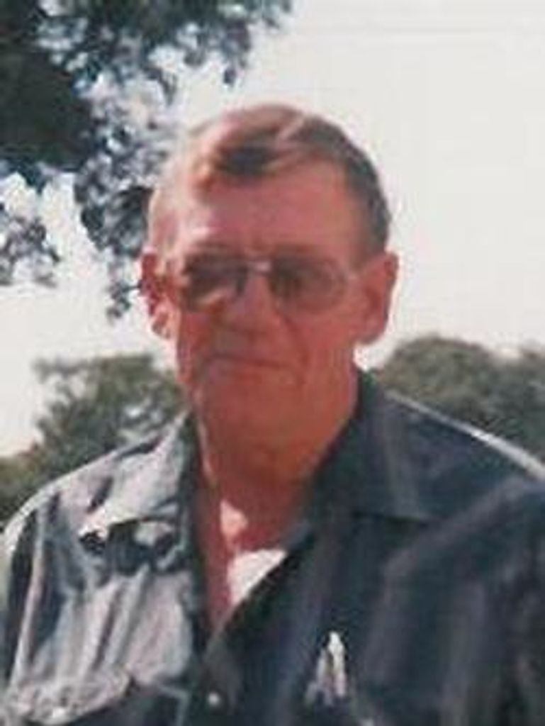 Robert "Bob" Olson