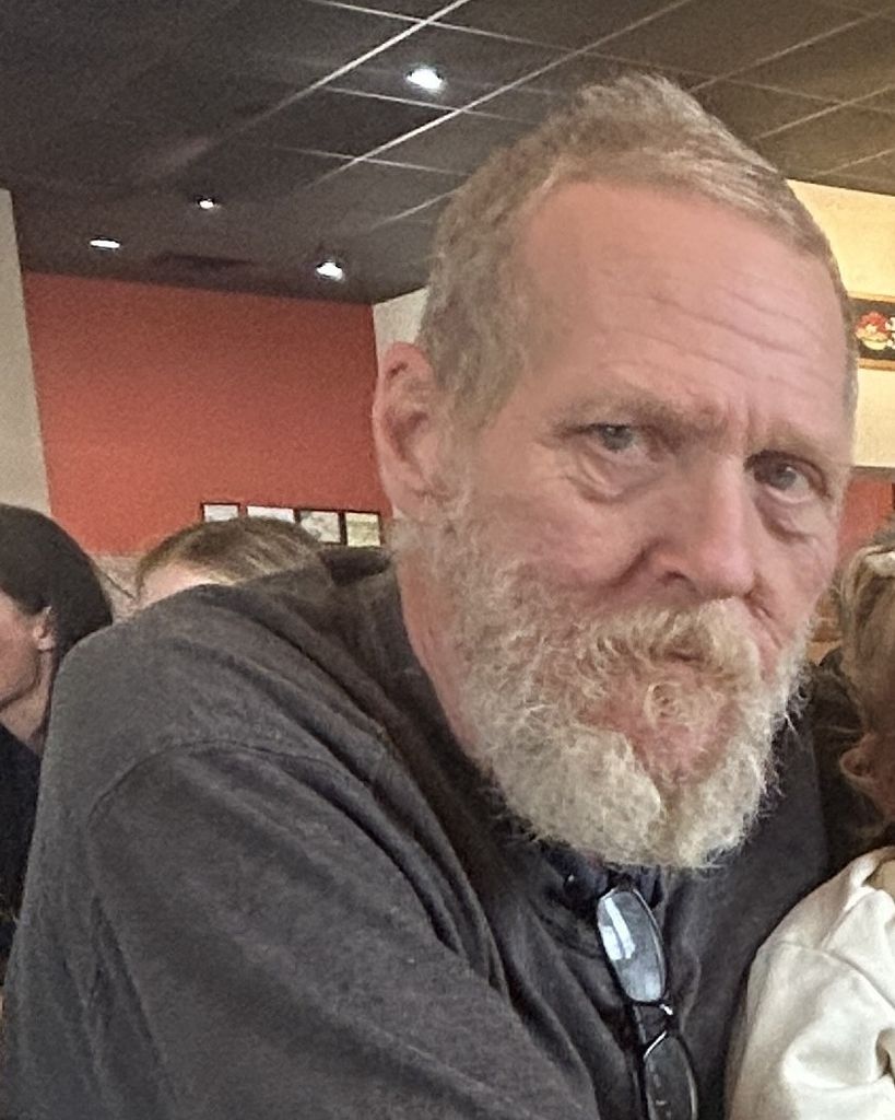 William Ray Harrell Profile Photo