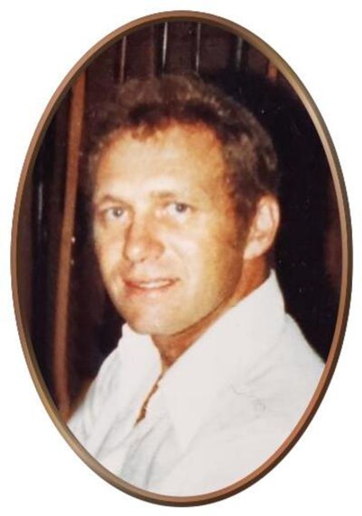 James Dewolf Profile Photo