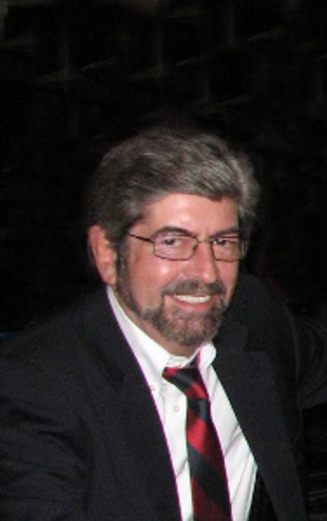 Michael Ray Ingram