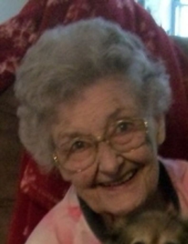 Mildred Rodriguez Profile Photo