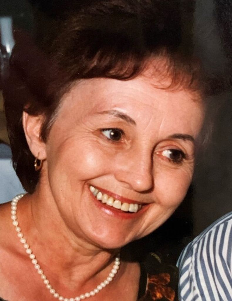 Paulette "Paula" Delia (Lacroix)  Dumais Profile Photo