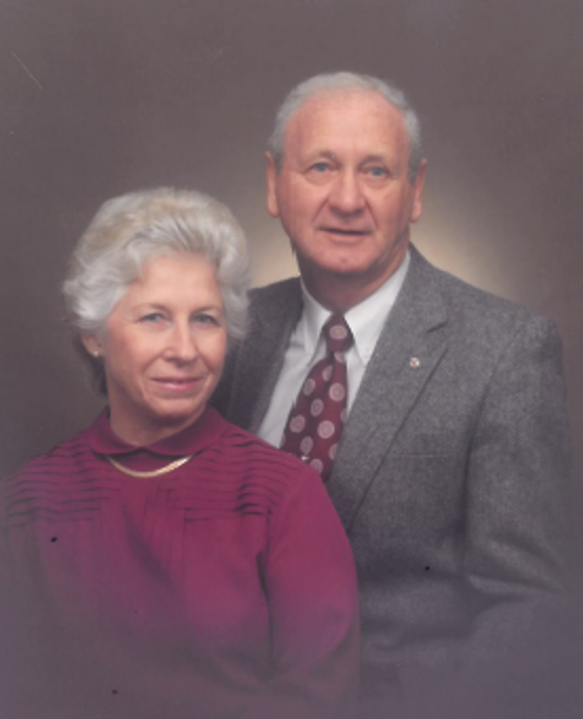 Eleanor Stuckenschneider