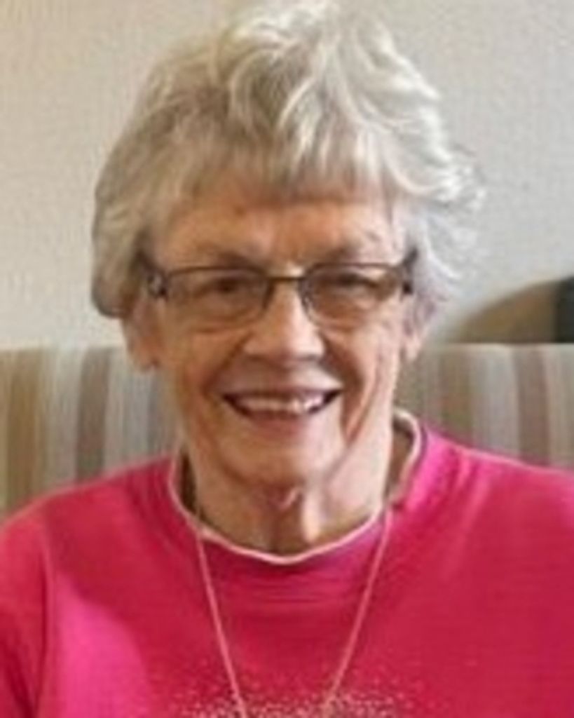 Debbie Ellen Roloff Aizer