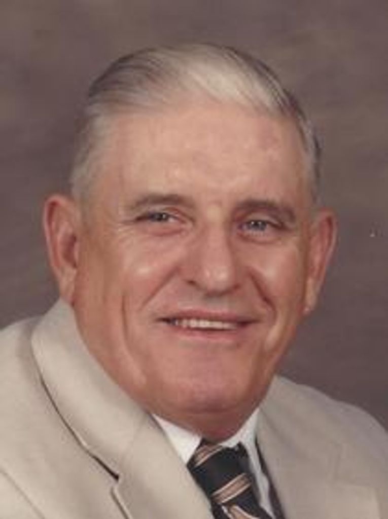 Chester W. Hillegass