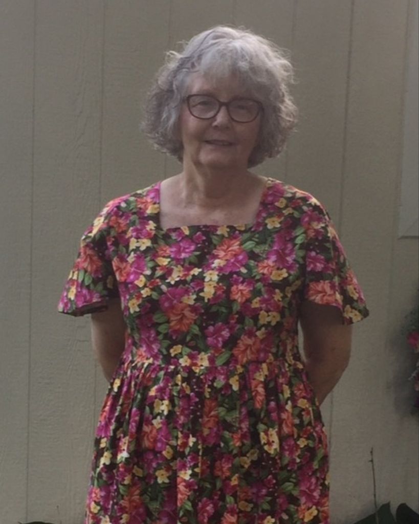 Virginia Wilson Johnston