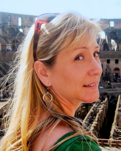 Heidi Jo Maroun Profile Photo