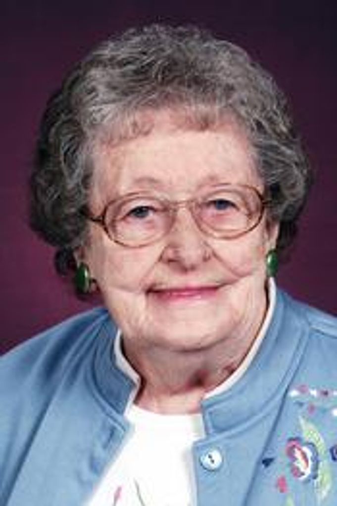 Mary C. Fuesting
