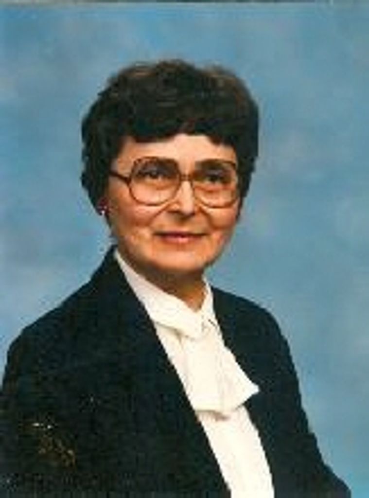 Mary Ellen Lindler Wilson Profile Photo