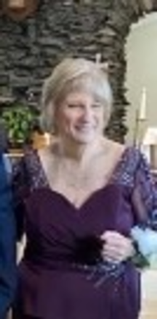 Patricia Ann Wolf Profile Photo