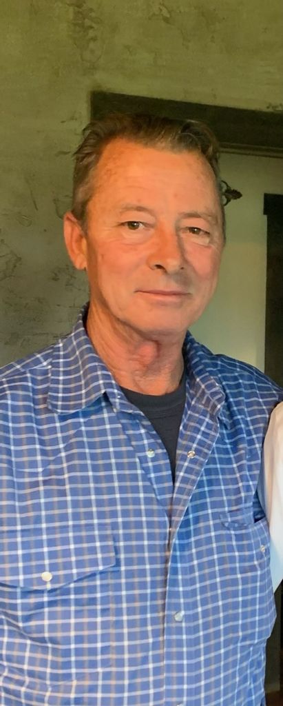 Monty Eugene Wendling