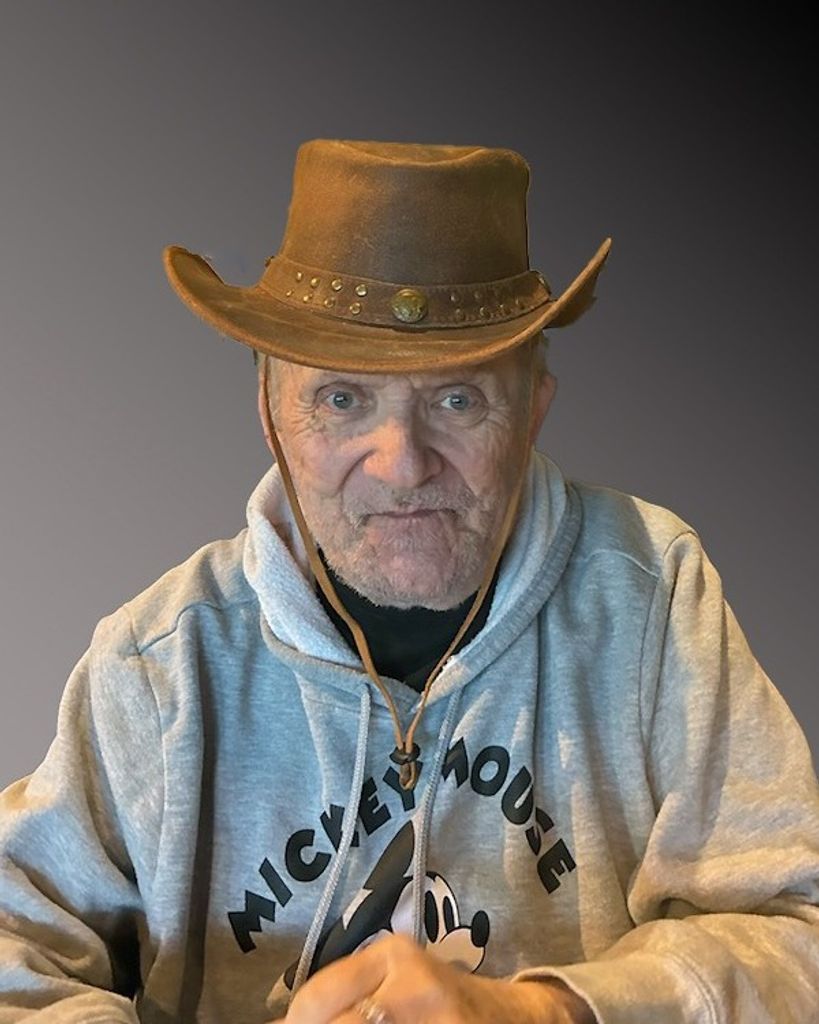 Stephen Landers, Jr. Profile Photo