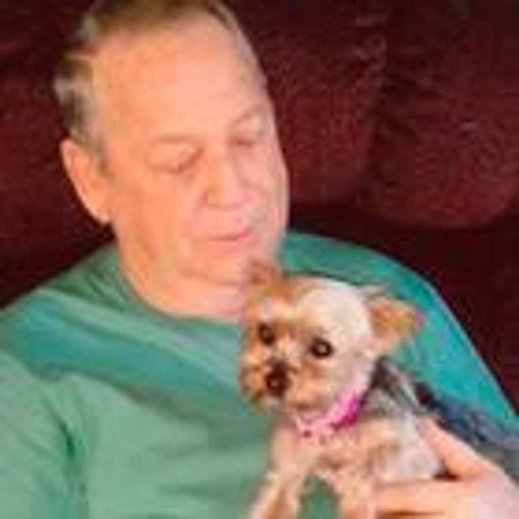 James Benge Profile Photo