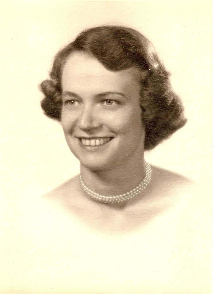 Mamie E. Ragsdale