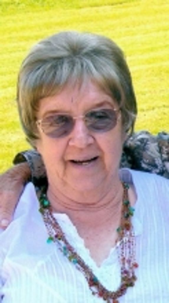 Mary Horton