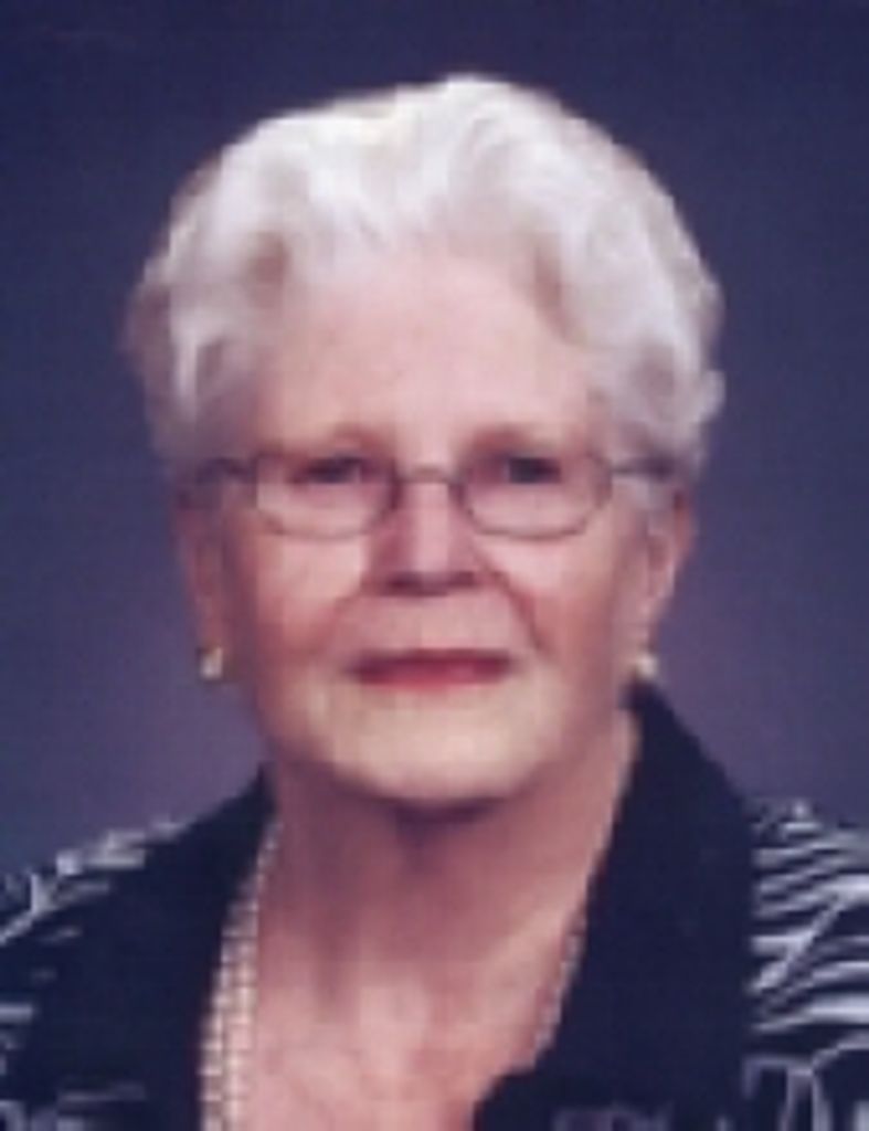 Billie Maxine Knight