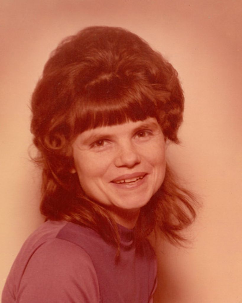Ruth Aden