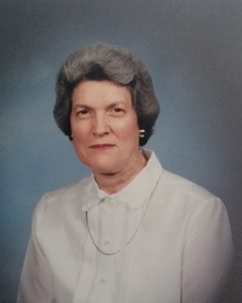 Adrianna Waldron Pitts