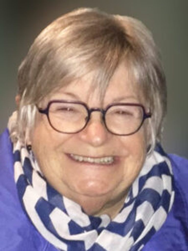 Rena Ann Roxborough