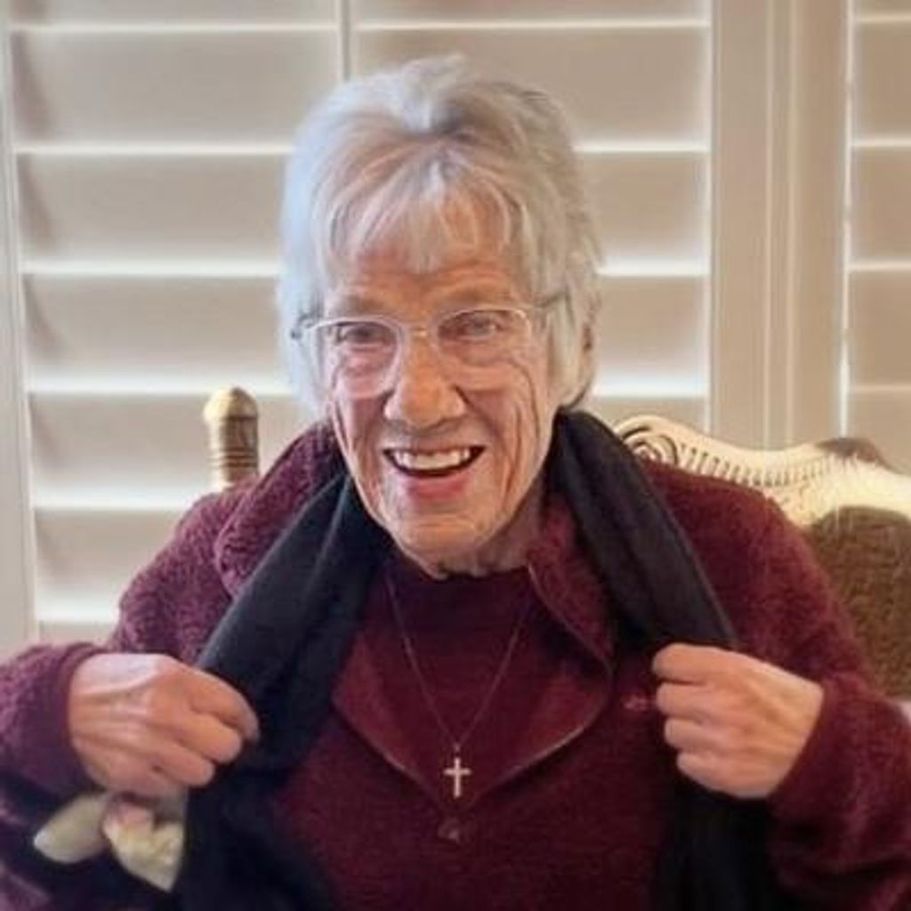 Joanna V. Meeks Profile Photo
