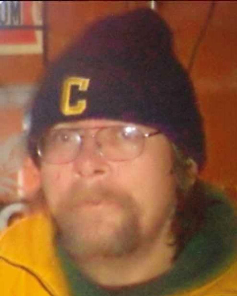 Charles Wayne Oliver