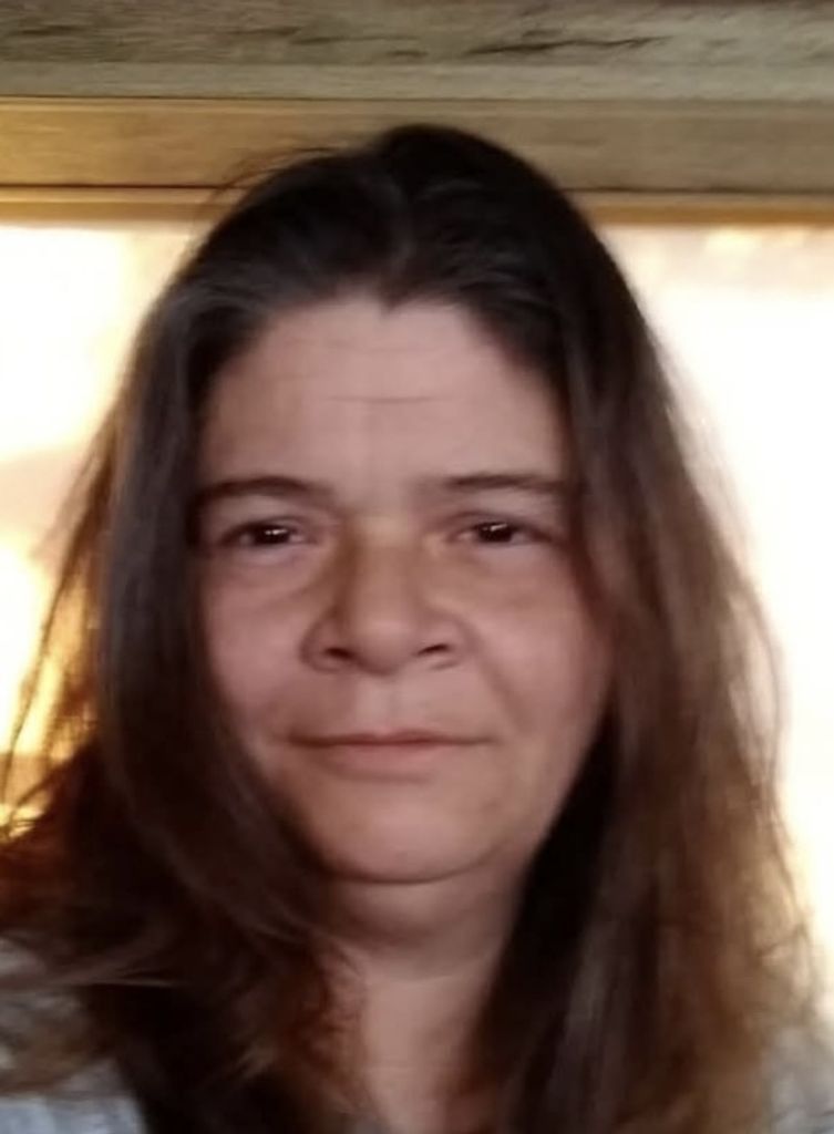 Carrie Elizabeth James