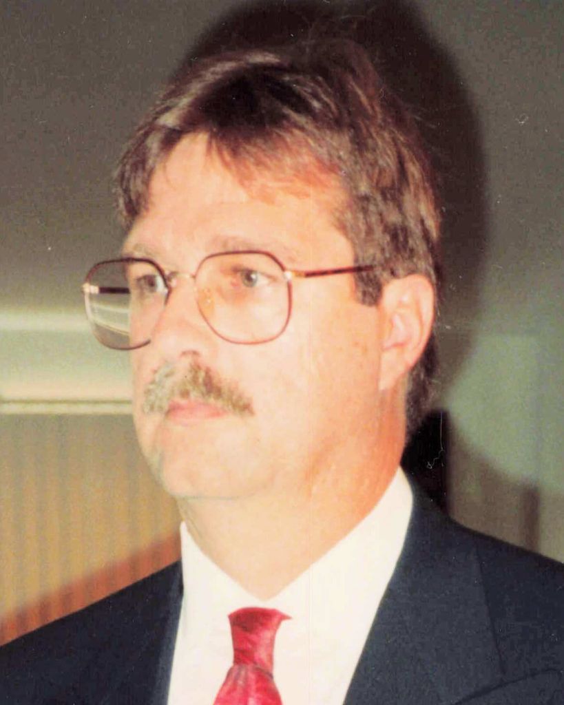 Douglas Carlton Anderson