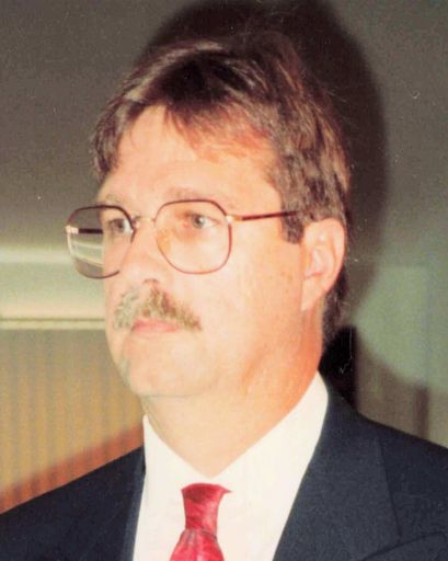 Douglas Carlton Anderson's obituary image