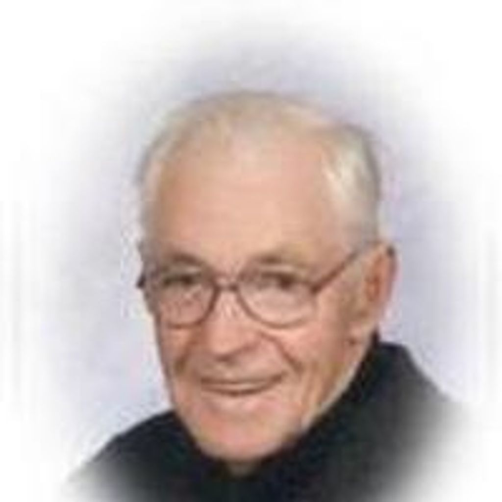 Kenneth Robert Reed