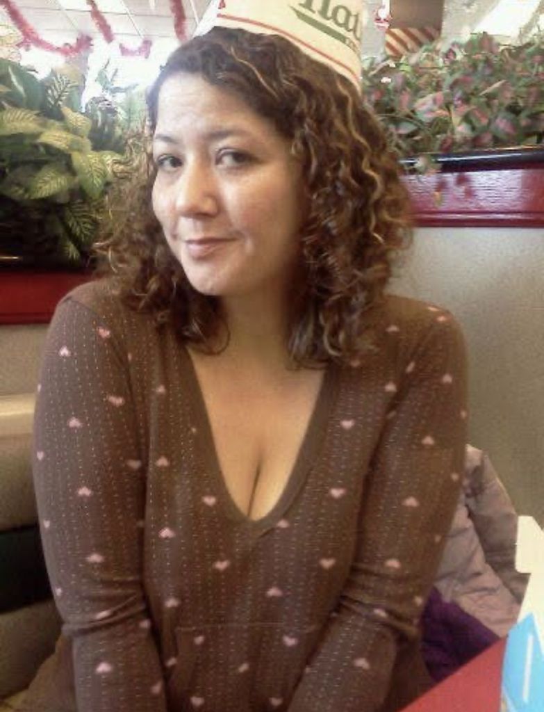 Silvia Morales Fontanez