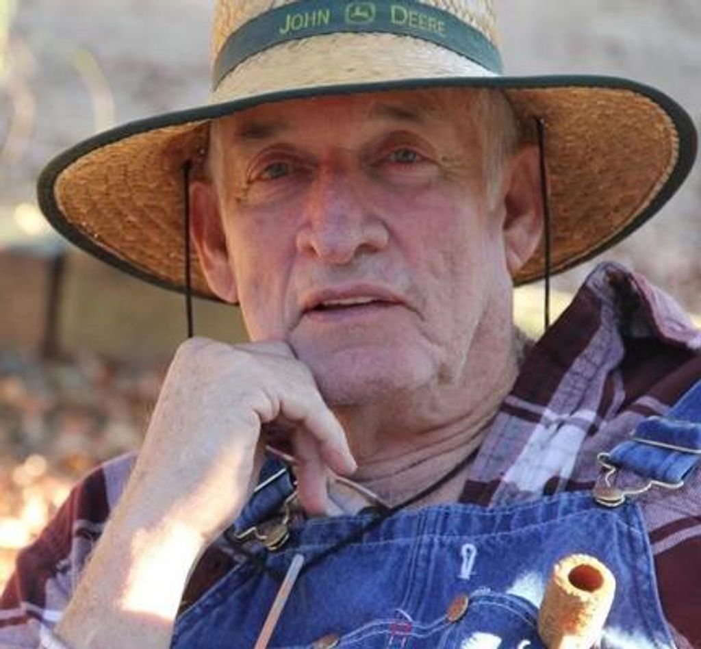 Jimmy Powell Profile Photo