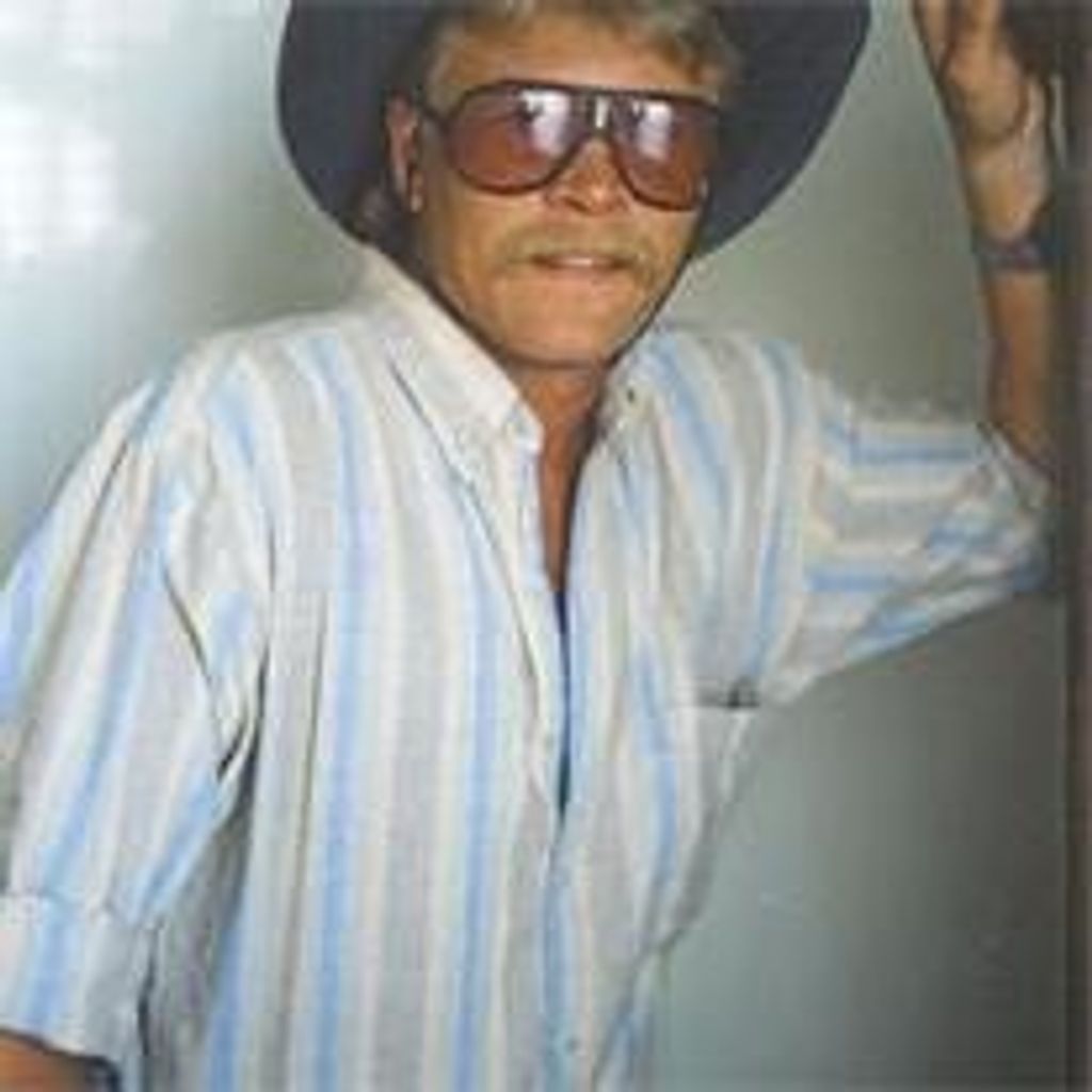 Michael Brown