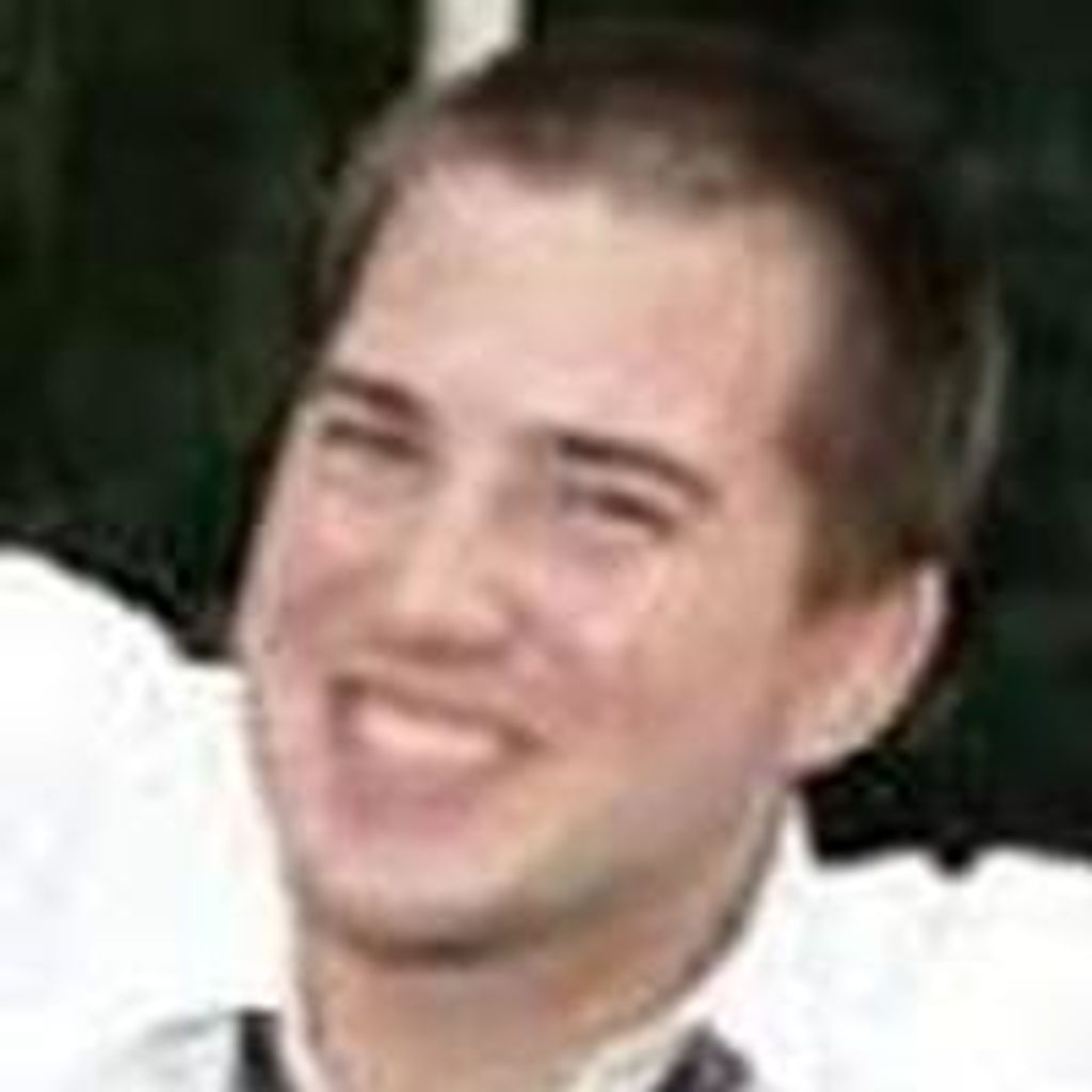 Ryan James Christopher Dalton
