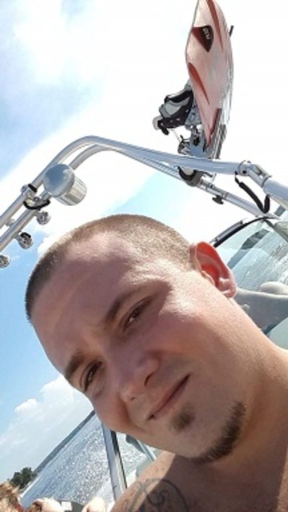 Wes Lee Thomas Profile Photo