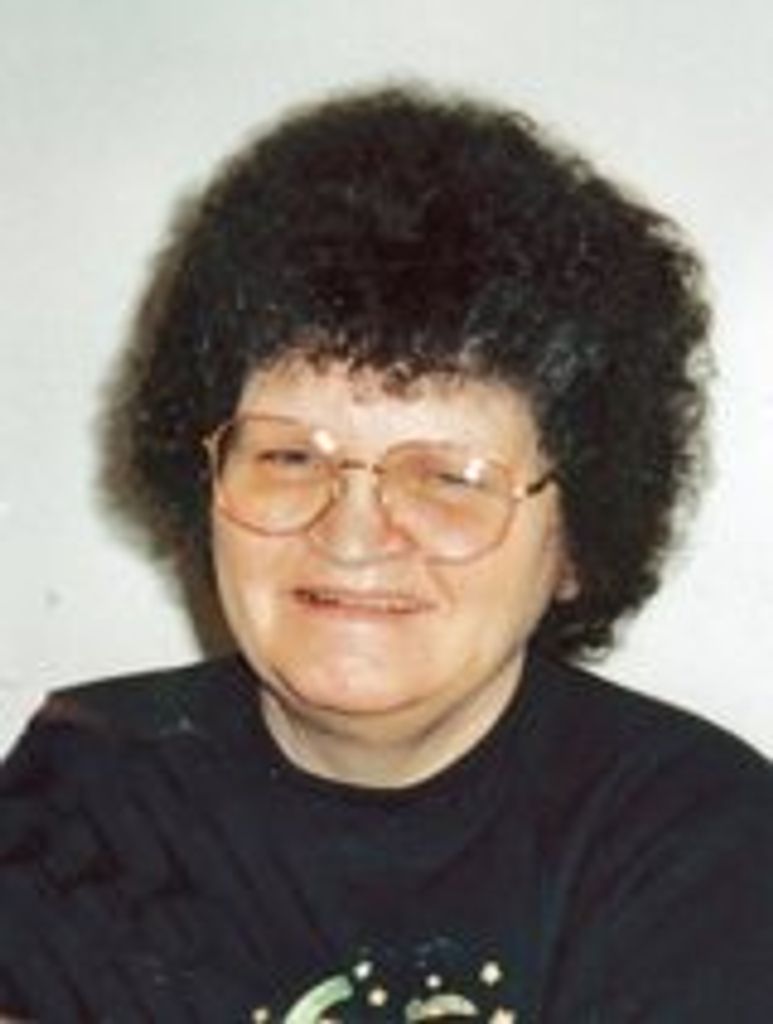 Elizabeth Burr