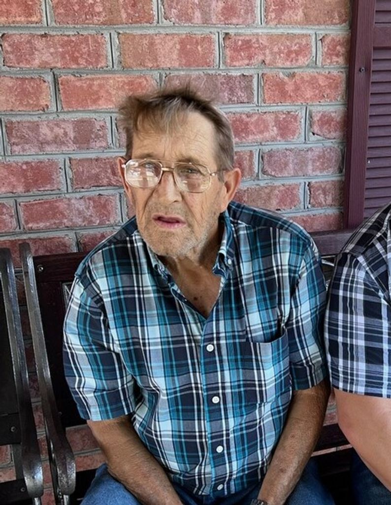 Millard Kelly Robinson Profile Photo