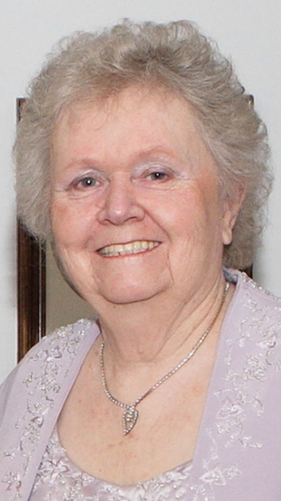 Ruth Geardino