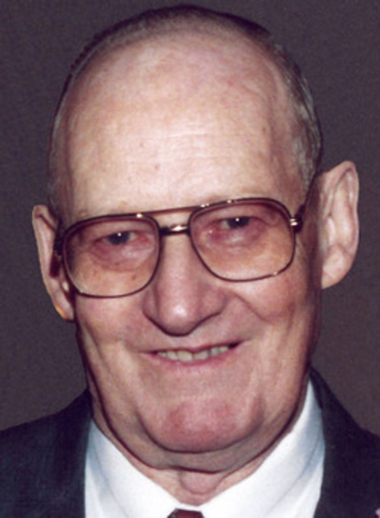 Adolph J. Larson