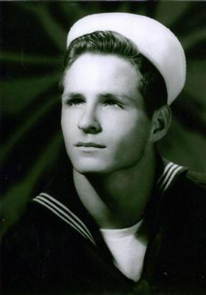 Michael Eugene Scott