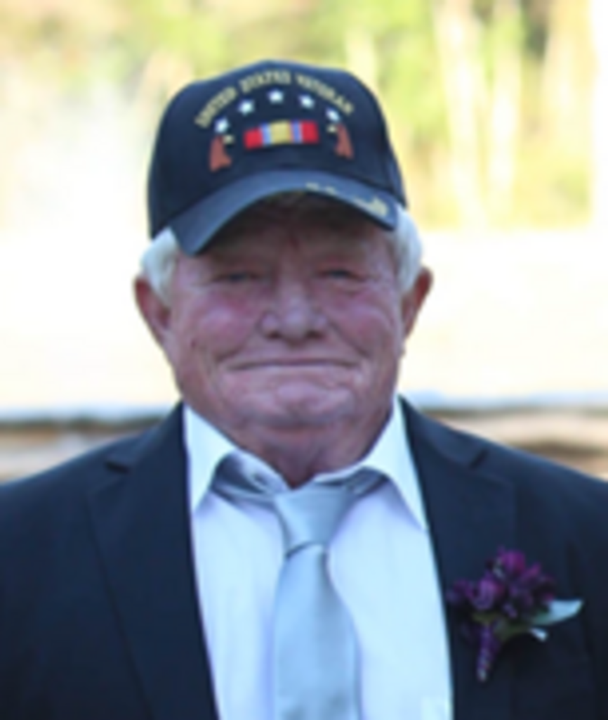 James "Jamie" A Martin Profile Photo