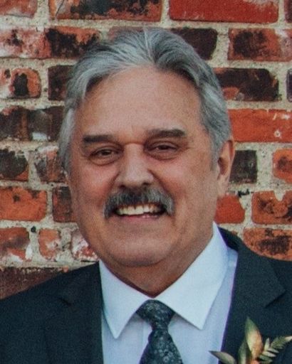 Bruce Allen Perry's obituary image
