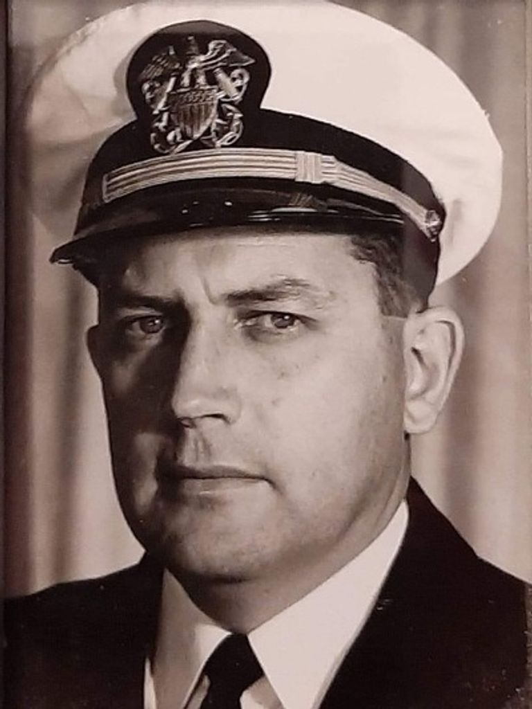 Malcolm Watts Profile Photo