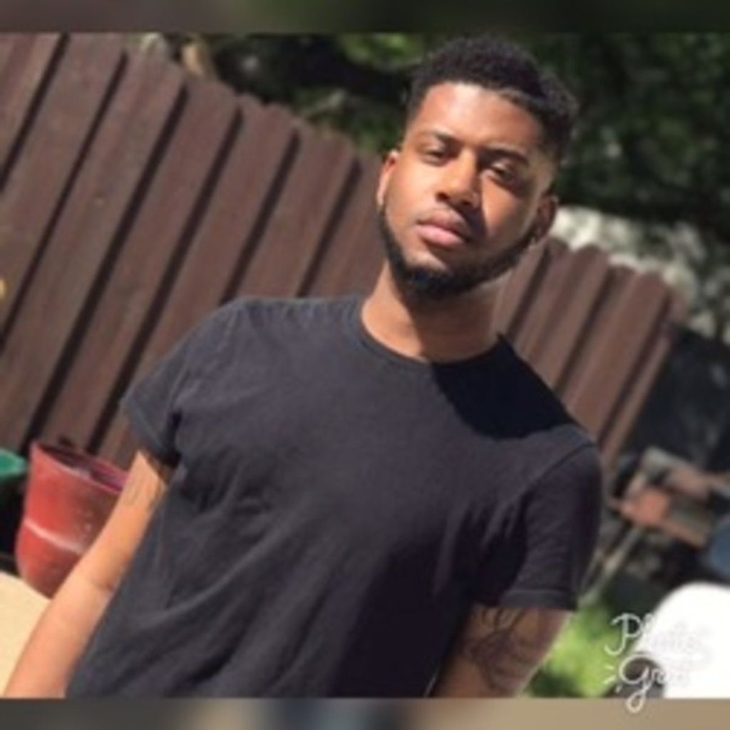 Nicholas Keishon Teal Greene