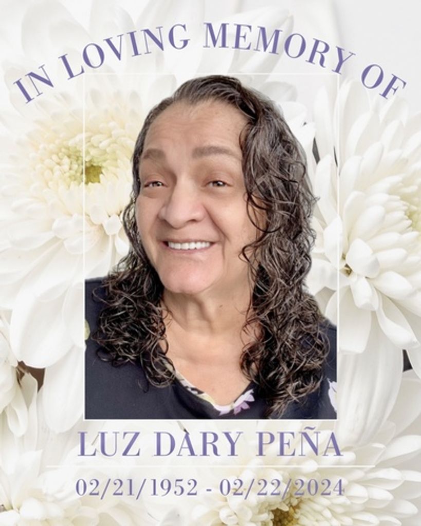 Luz Dary Peña Profile Photo