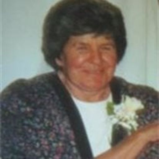 Gertie Bell Black Profile Photo