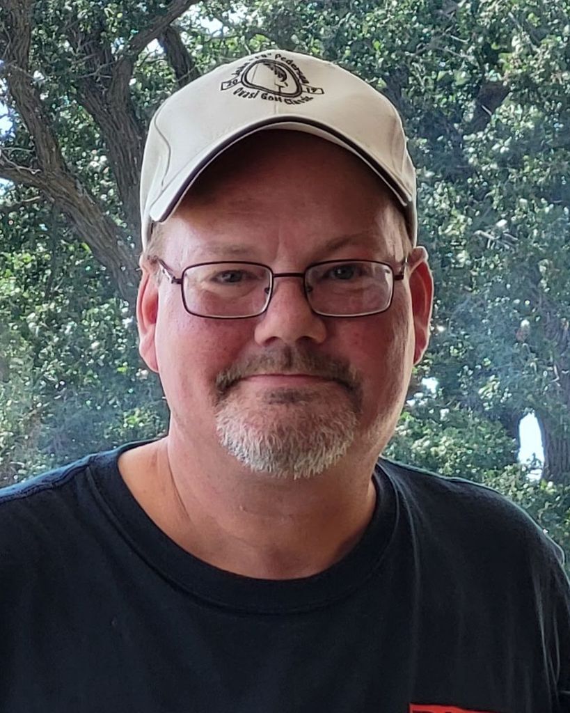 Scott John Aaberg Profile Photo