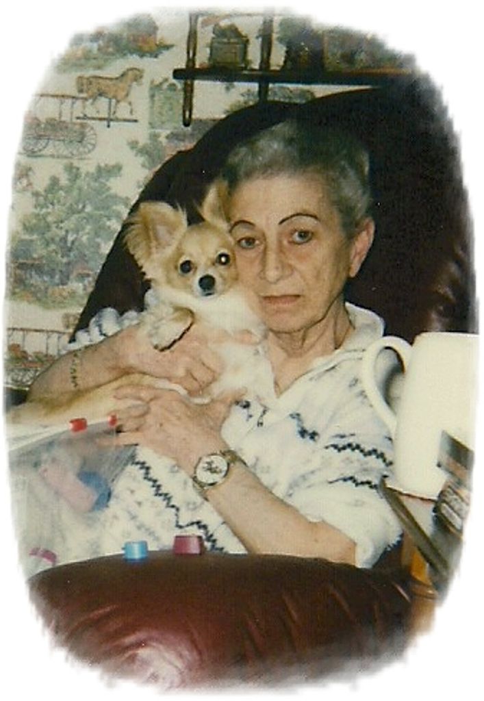 Lavonne 'Bonnie' Biekert